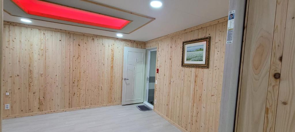 Fotografie z fotogalerie ubytování RG Pension v destinaci Hadong