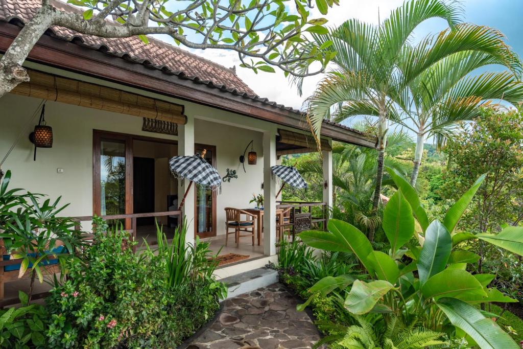 Alamanda Lovina Resort - 優れたヴィラ