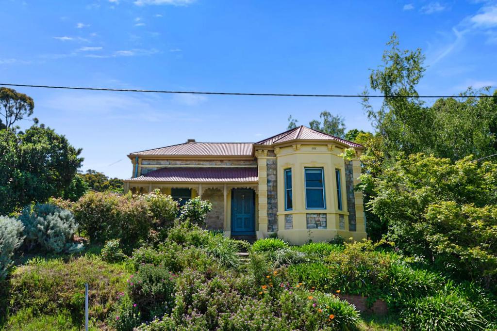 The True Home Heart Of Uraidla, Uraidla (updated prices 2024)