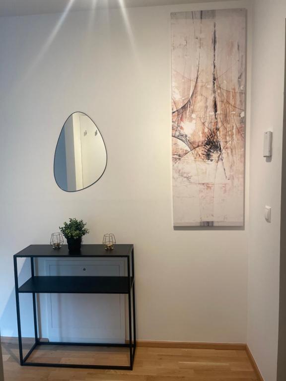 Fotografie z fotogalerie ubytování A place to call home ve Vídni