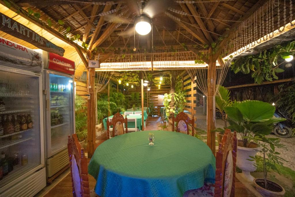 Fotografie z fotogalerie ubytování SMAK's Hotel v destinaci Ostrov Bantayan
