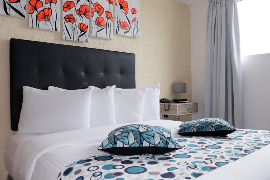 Private Beach Hotel Alto Mar - Deluxe Room