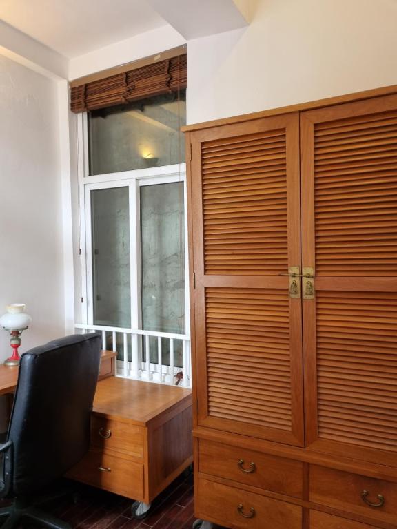 Fotografie z fotogalerie ubytování Best Price Hồ Tây Villa Rooms with Garden & Pool for Long Stay v Hanoji
