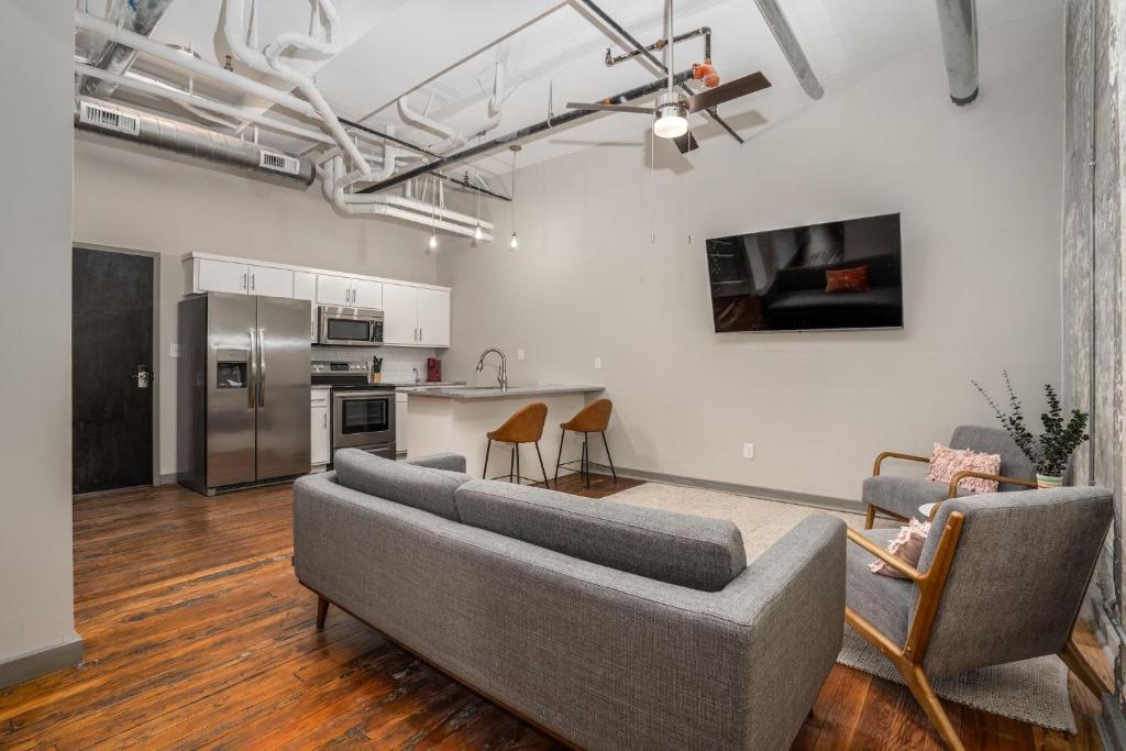 The Davis Lofts at Main Street Unit 2A, Rocky Mount Updated 2023 Prices