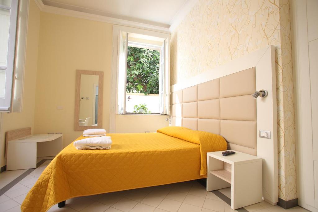 Villa Vittoria Tropea B&B - 16