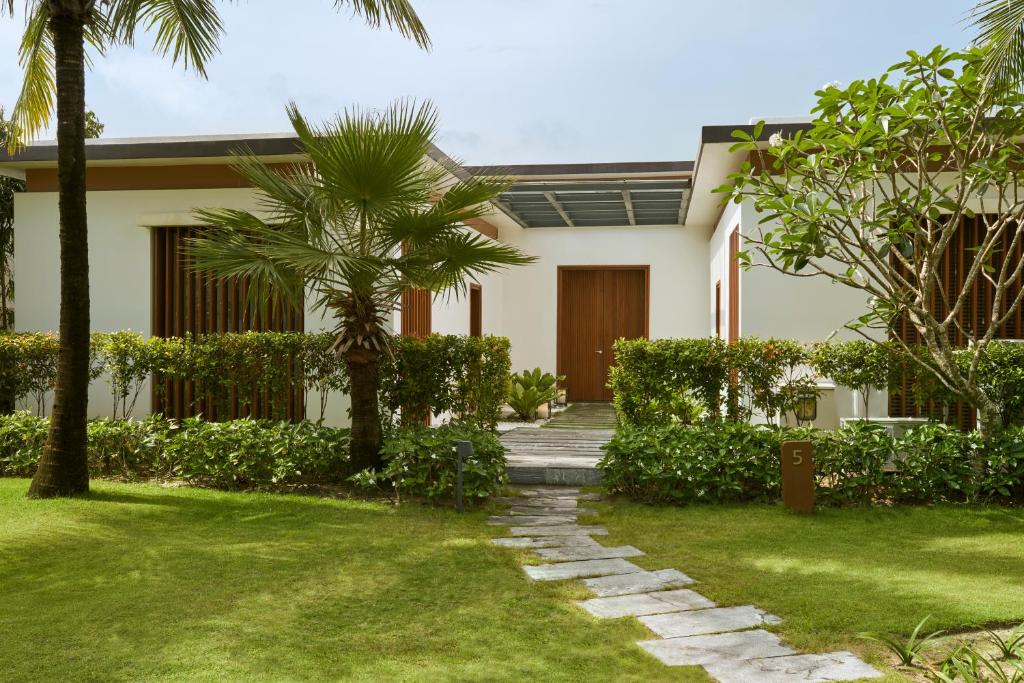 Biệt Thự 3 Phòng Ngủ Nhìn Ra Biển Có Hồ Bơi Riêng
