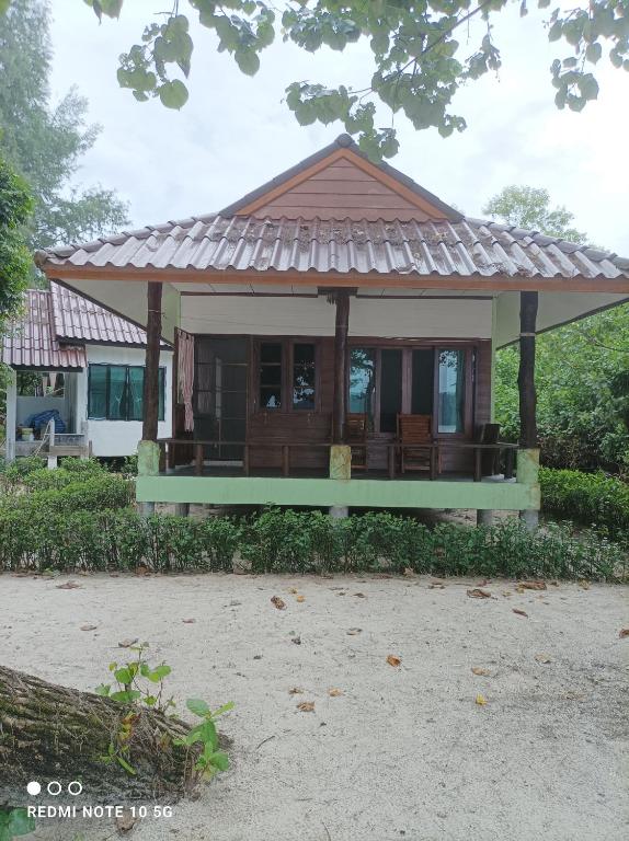 Payam Cabana - Bungalow - Frente De Playa 1