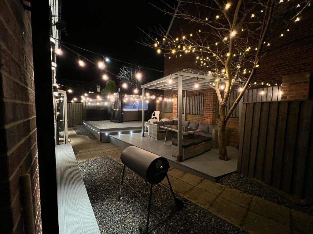 Numero Uno Detached Aparthouse - 