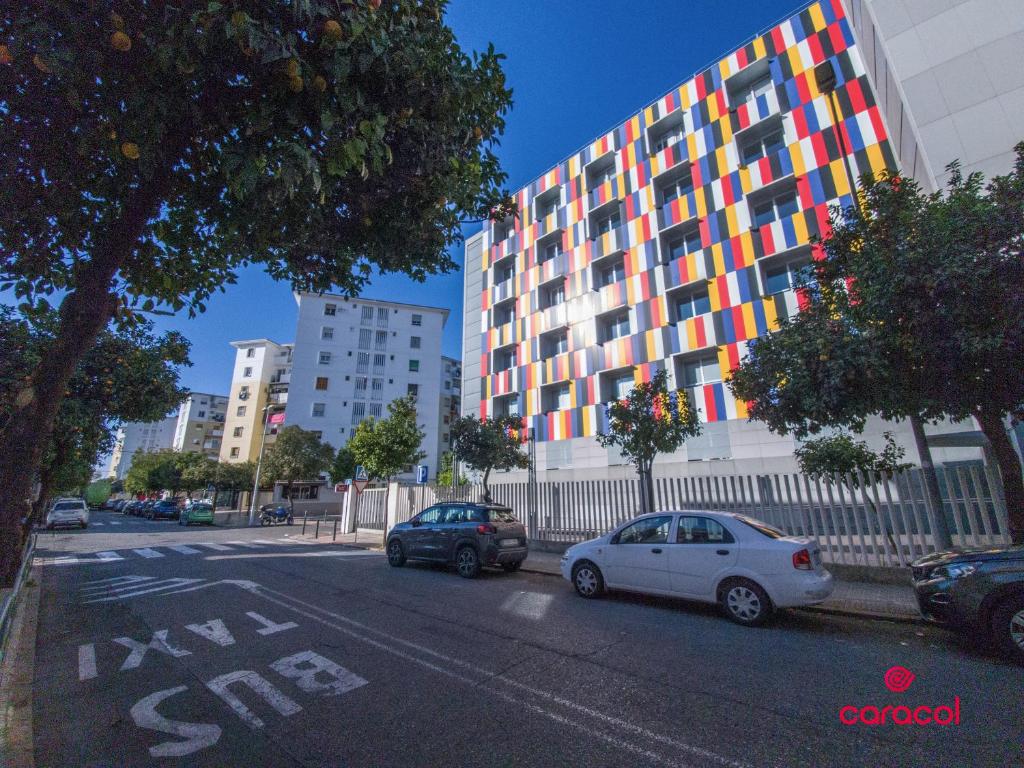 Kép Apartamento Caracol - CORDOBA szállásáról Córdobában a galériában