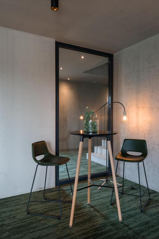 Fotografie z fotogalerie ubytování Livingreen Residences v destinaci Feldkirch