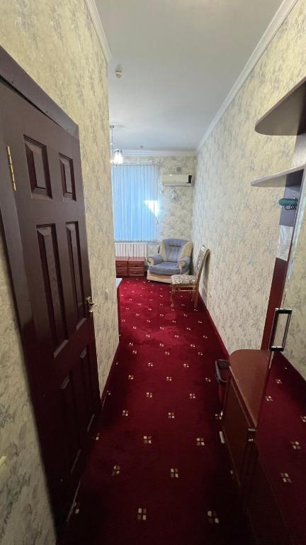 HOTEL NAVRUZ - Einzelzimmer