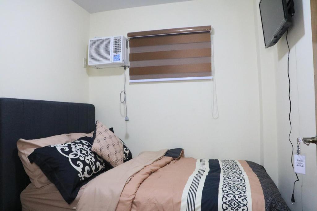Anicia Guesthouse Rooms - Luxe Tweepersoonskamer