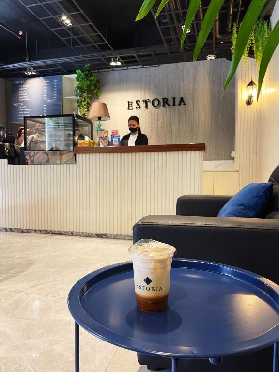 Hosté ubytování Airo Suites Makati