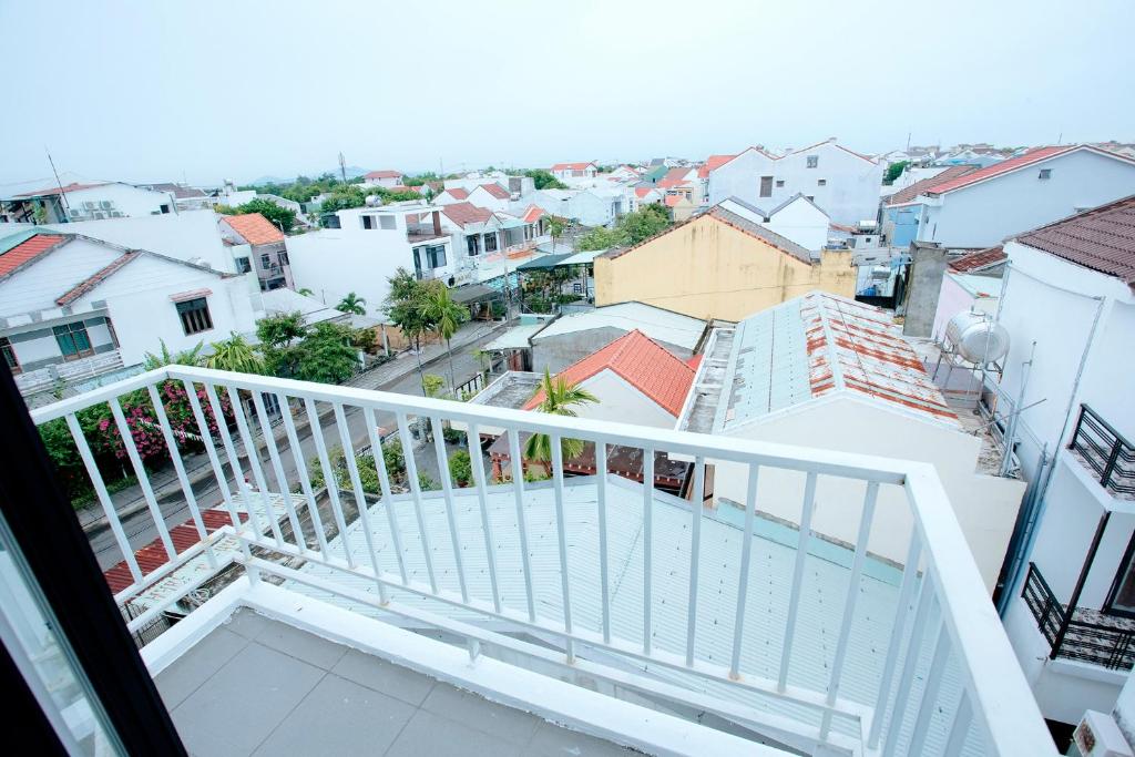 Hoianation Villas Hotel - 14