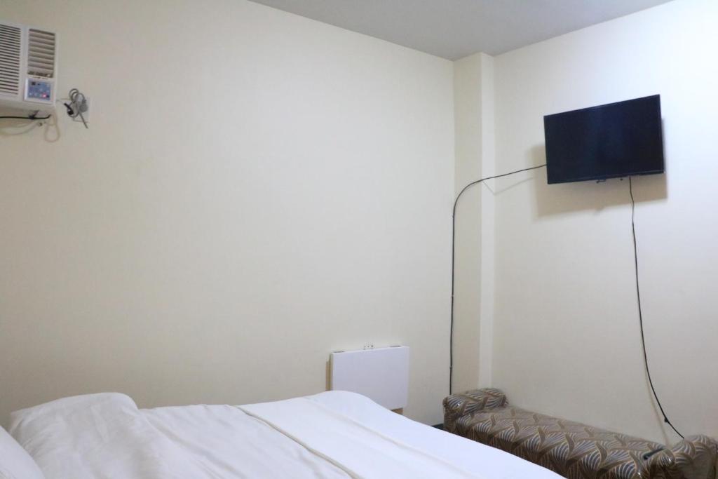 Anicia Guesthouse Rooms - Drievoudige Kamer Met Badkamer
