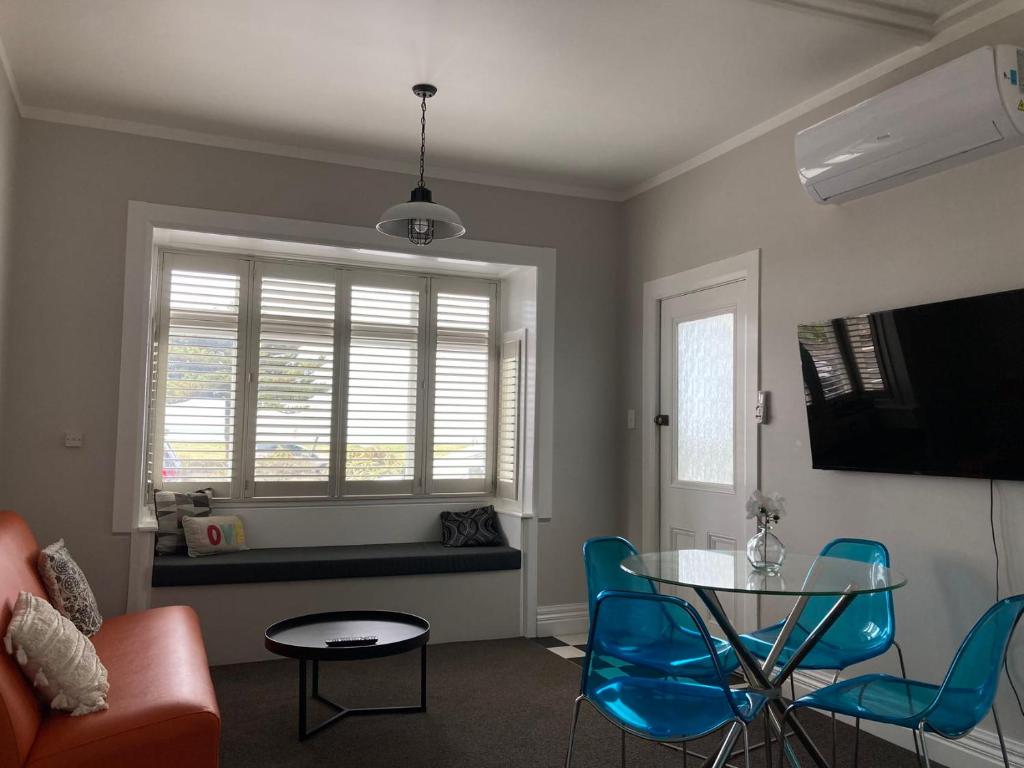 Beach Front Studio Napier - Resim 17