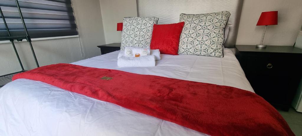 Heimat 2.0 Guesthouse