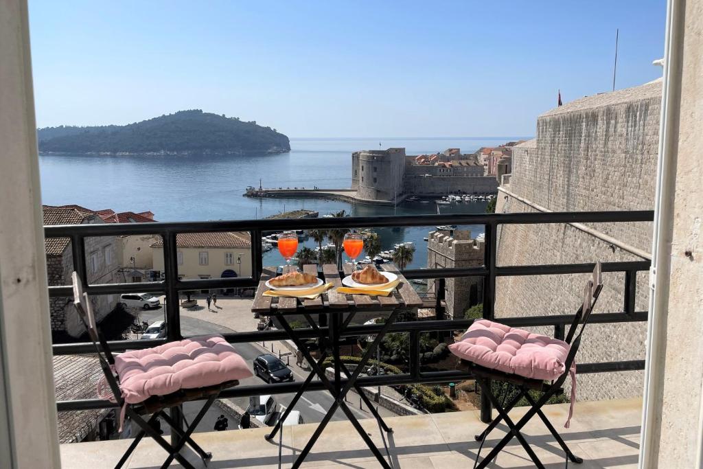 Perfect Balcony Apartment Brizo Apartments, Dubrovnik (updated prices