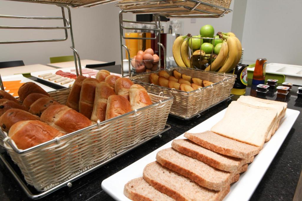 The Omega Hotel - Resim 21