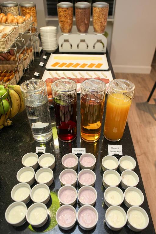 The Omega Hotel - Resim 19