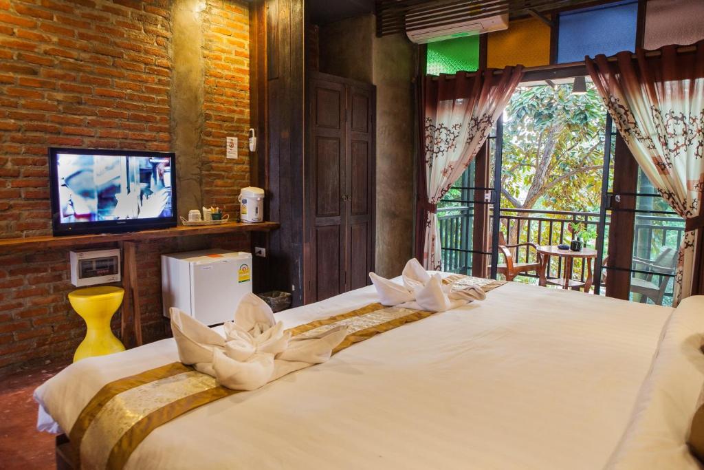 De Wiang Kum Kam - Resim 14