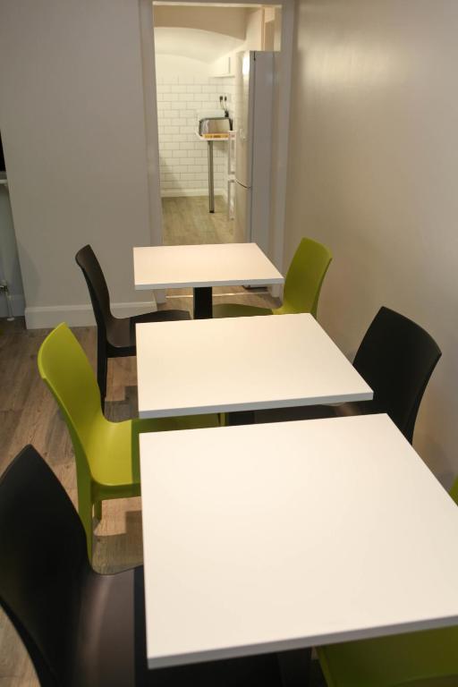 The Omega Hotel - Resim 26