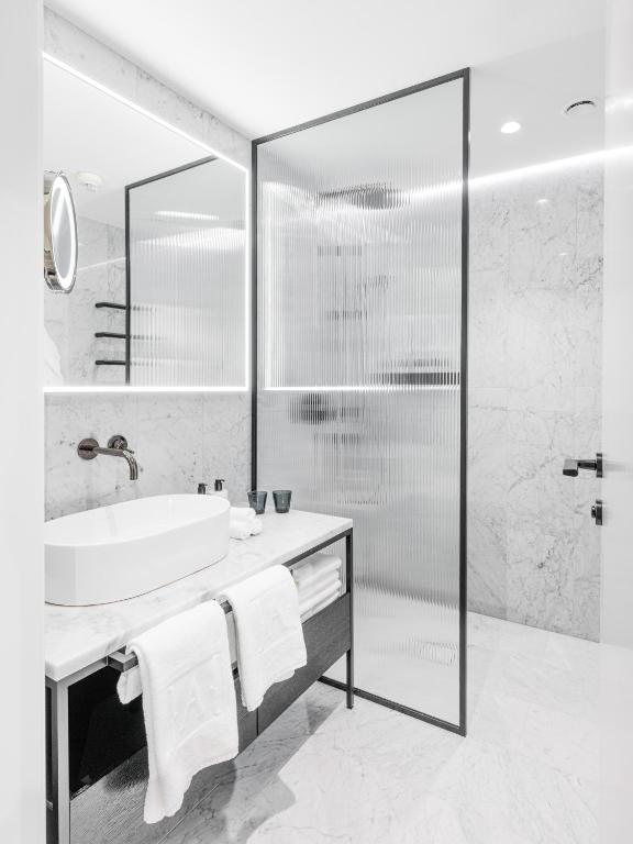 The Amauris Vienna - Relais & Châteaux - Resim 20