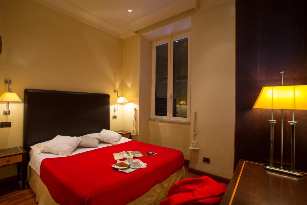 Hotel Giolitti - Resim 15