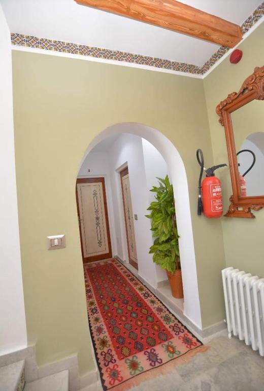 Fotografie z fotogalerie ubytování Maison D'hôte Dar Saida v destinaci Sicca Veneria