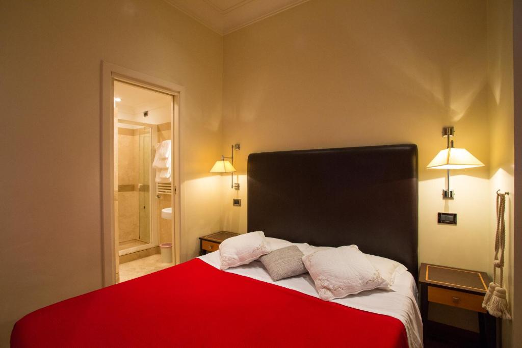 Hotel Giolitti - Resim 16