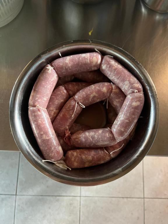 PINOKKIO B&B Restaurant - 10