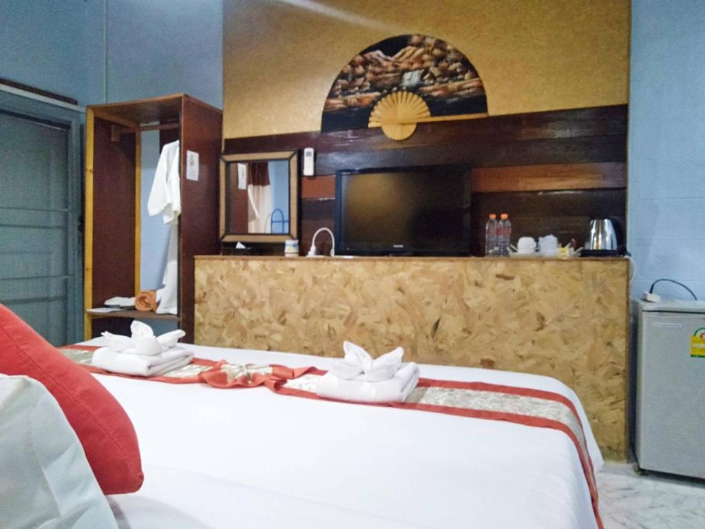 De Wiang Kum Kam - 15