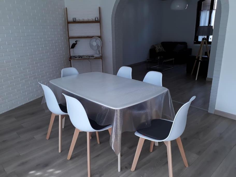 Φωτογραφία από το άλμπουμ του Baie de Somme La Haute Valériane σε Saint-Valery-sur-Somme