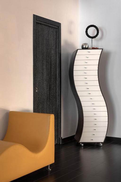 LHP Napoli Palace & SPA - Resim 31