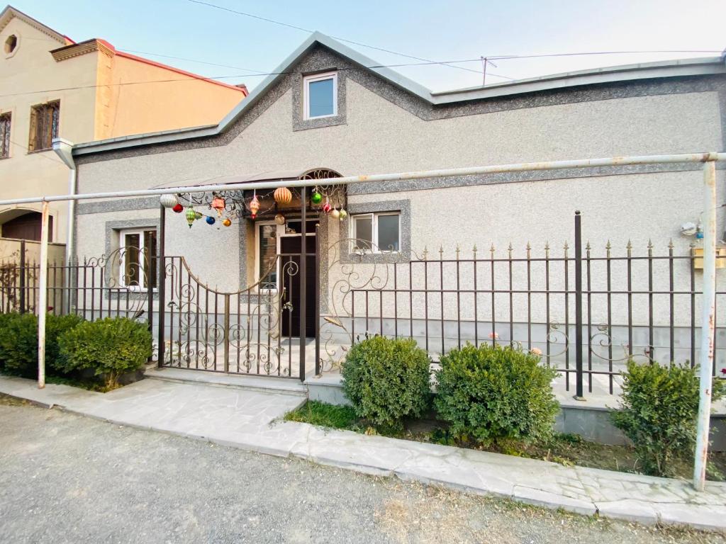 Grey House, Yerevan (updated prices 2024)