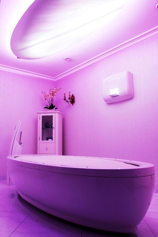 Fotografia z galérie ubytovania Pałac Żelechów Spa & Wellness v destinácii Żelechów
