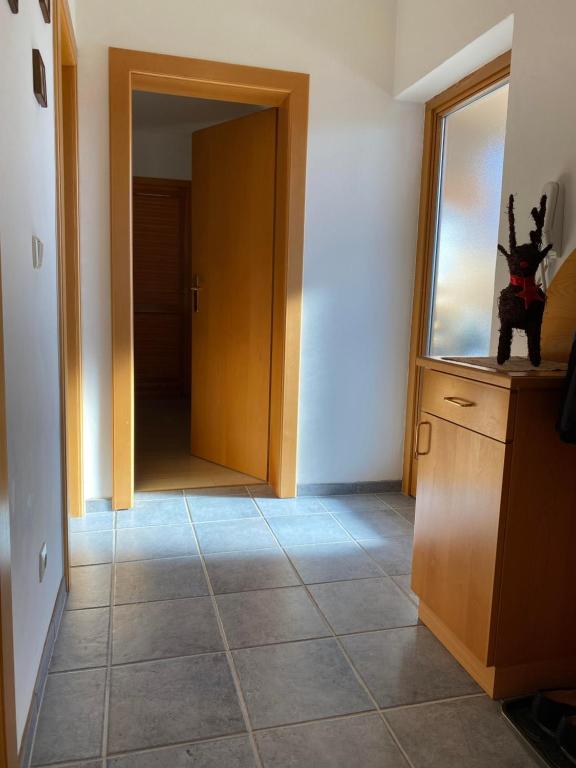 Fotografie z fotogalerie ubytování Haus am Hügel v destinaci Millstatt