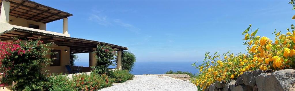 Villa Mimosa