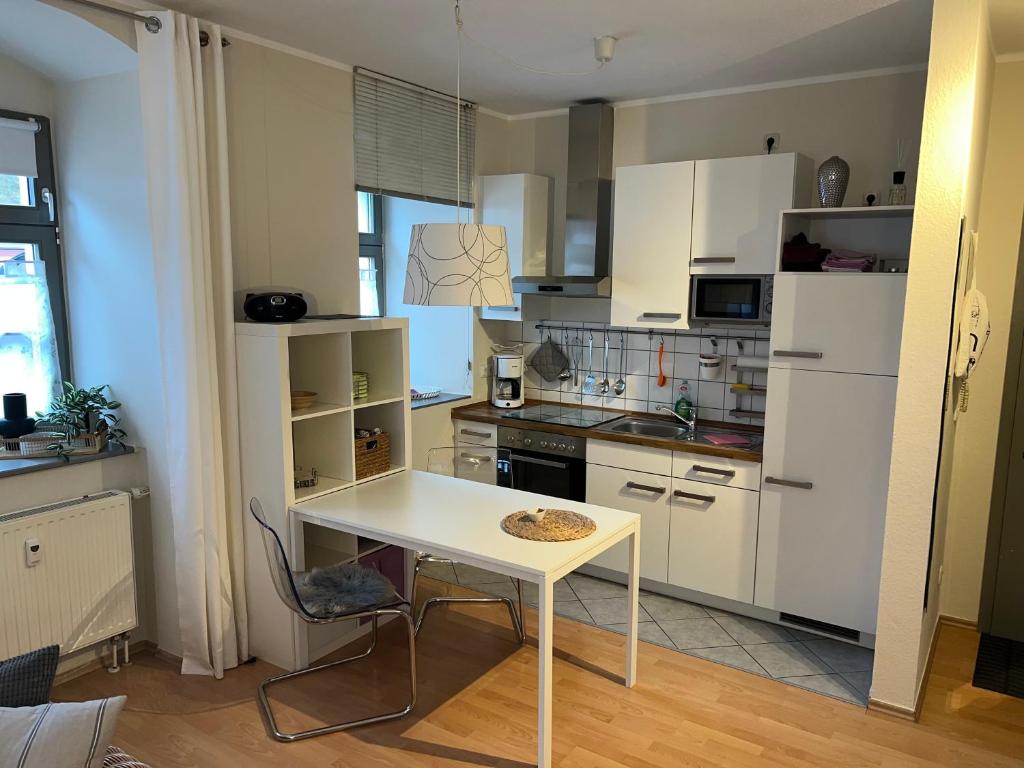 Stadthaus Rosengasse - 18