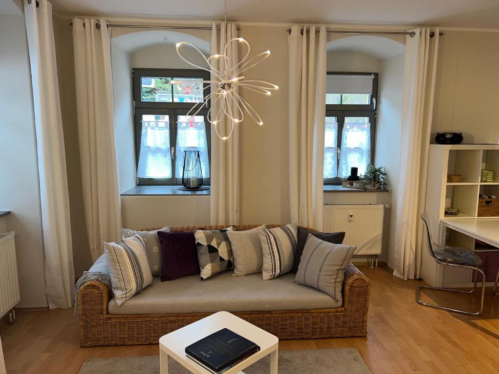 Stadthaus Rosengasse - 17