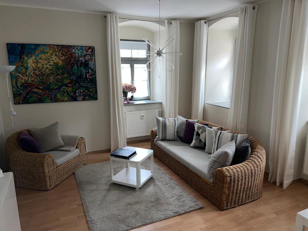 Stadthaus Rosengasse - 16