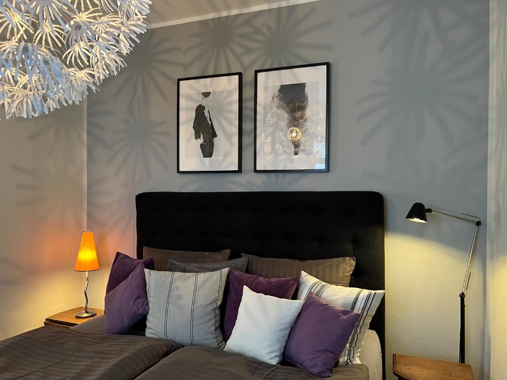 Stadthaus Rosengasse - 14