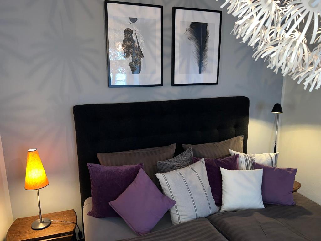 Stadthaus Rosengasse - 13