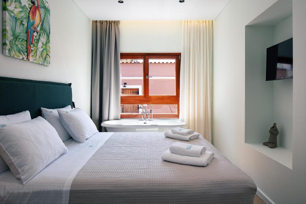 Centro Storico - Resim 6