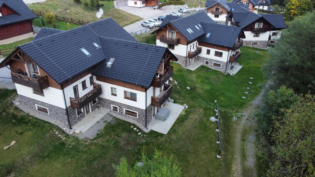 Horský apartmán Kriváň - Appartement D'une Chambre