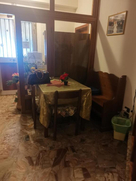 appartamento ghirlanda