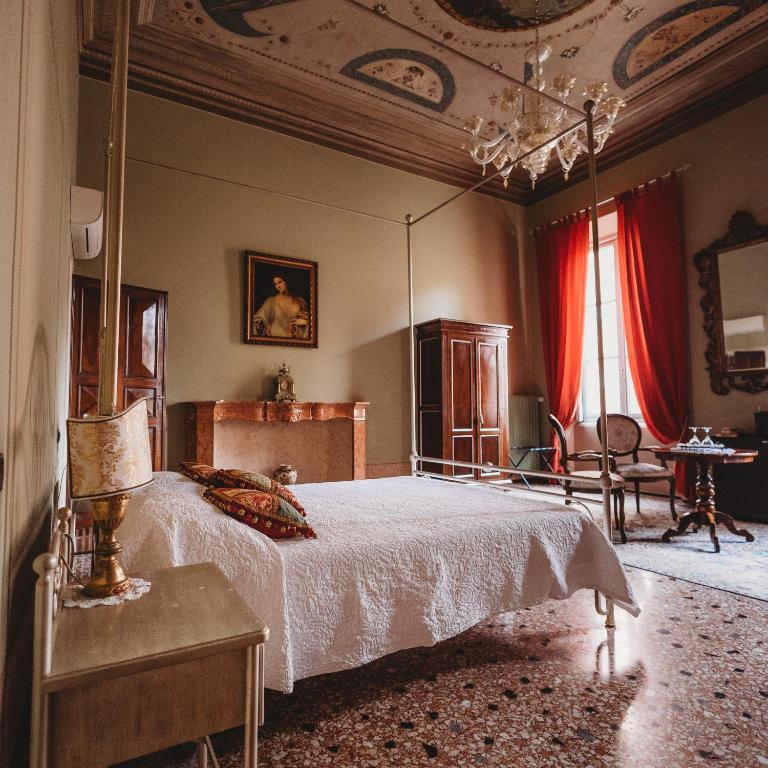 Salotto delle Arti - Suite