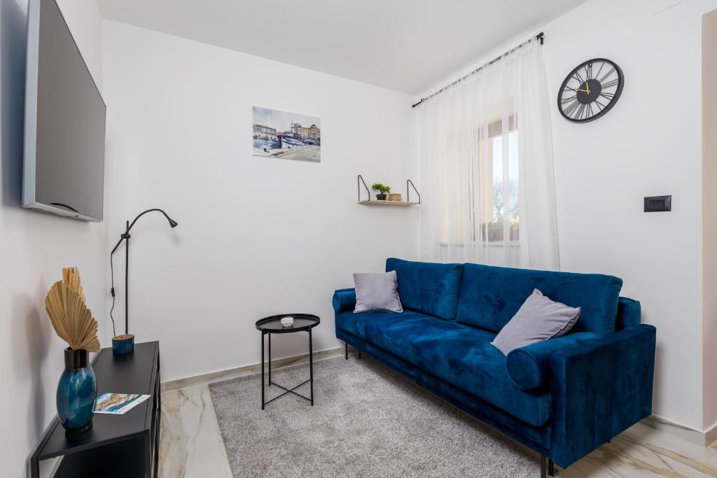 Premium Studio Apartmani, Rijeka, Croatia