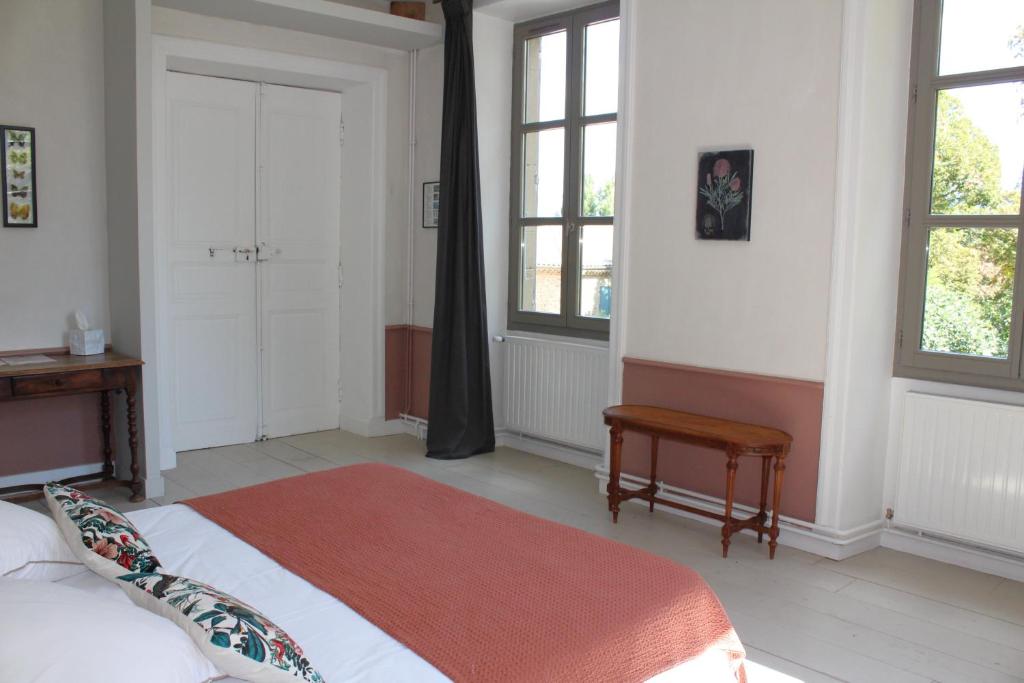 La Grande Maison - Chambre Familiale