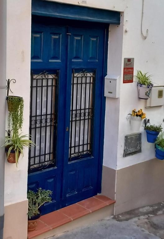 La casa de las tejas, Cullera – Precios actualizados 2023